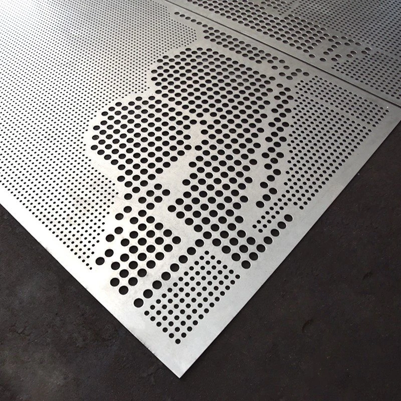 ss hole sheet best